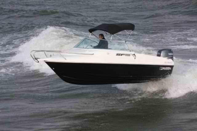 Sportscraft SF550 - Image 11