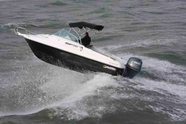 Sportscraft SF550 - Image 10
