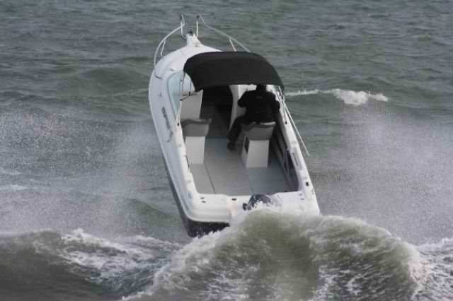 Sportscraft SF550 - Image 9