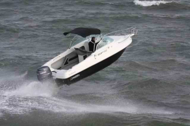 Sportscraft SF550 - Image 8