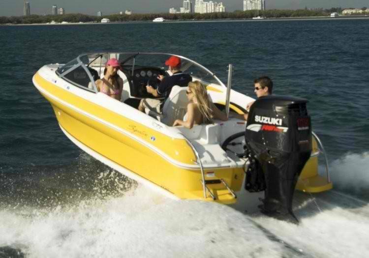 Haines Signature 580BR - Image 5
