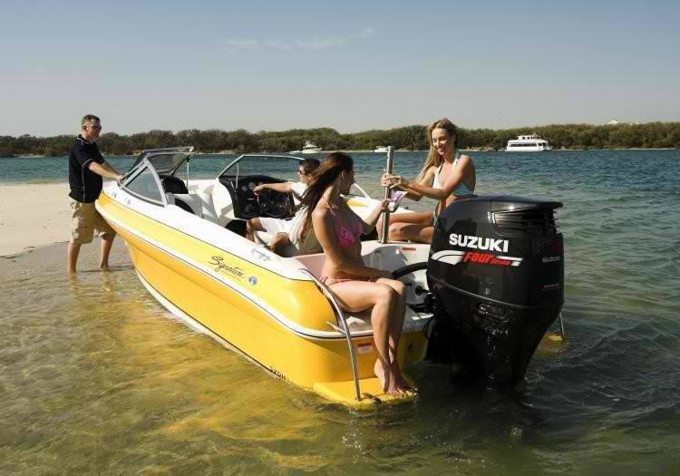 Haines Signature 580BR - Image 3