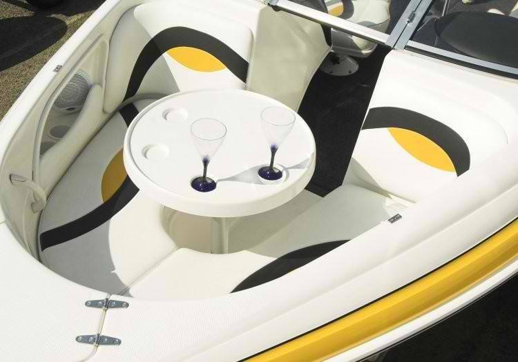 Haines Signature 580BR - Image 2