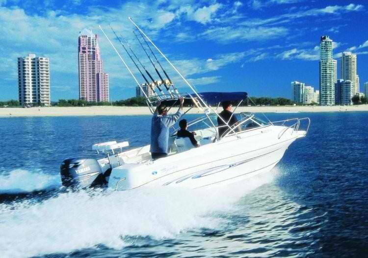 Haines Signature 600RF - Image 3