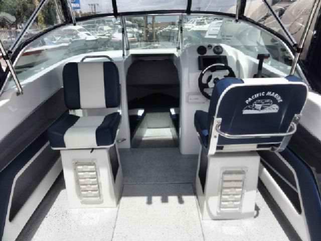 Sportscraft SF550 - Image 6
