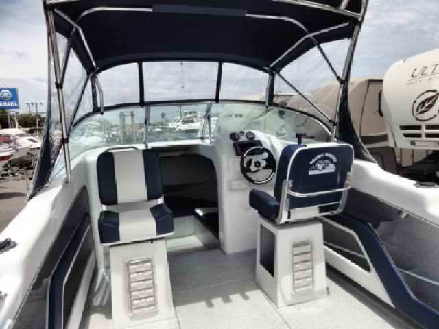 Sportscraft SF550 - Image 3