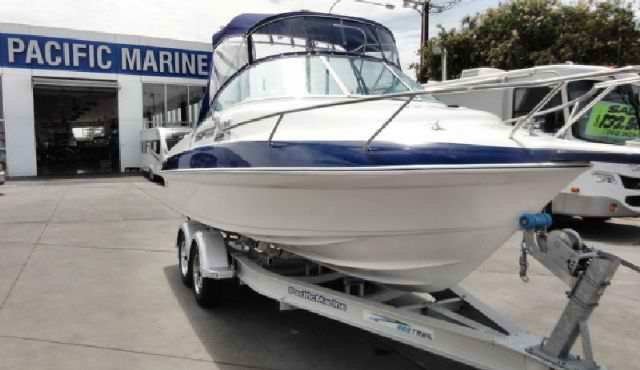Sportscraft SF550 - Image 2