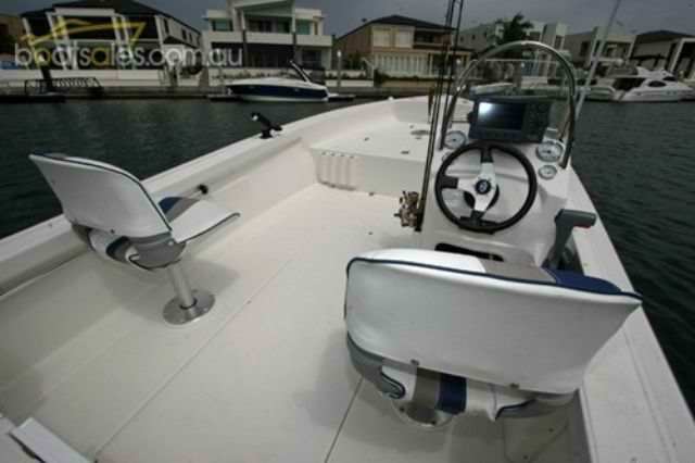 Haines Signature 485SF - Image 2