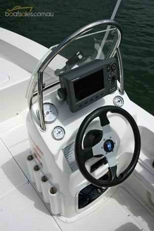 Haines Signature 485SF - Image 5