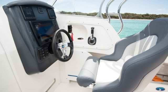 Haines Signature 650 F - Image 7