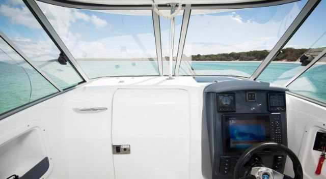 Haines Signature 650 F - Image 6