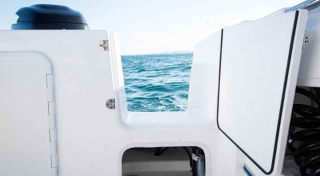 Haines Signature 650 F - Image 2
