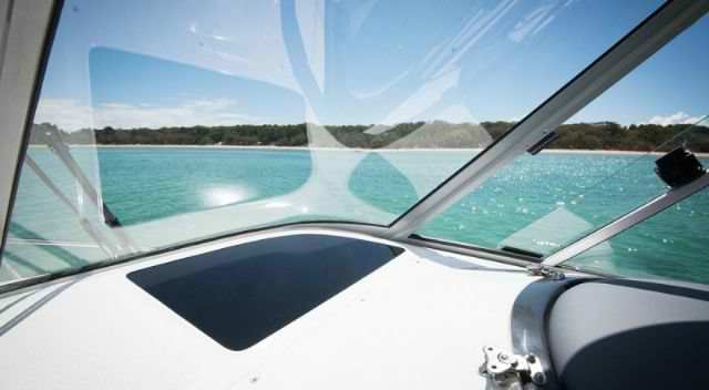 Haines Signature 650 F - Image 3