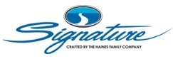 haines-signature