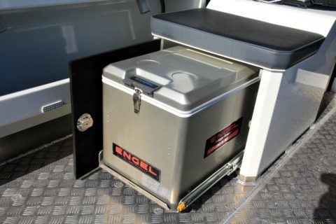 BarCrusher 730HT Twin Rig - Image 13