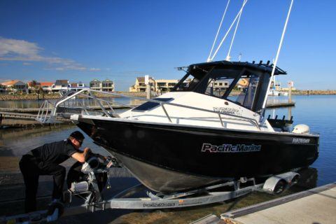 BarCrusher 730HT Twin Rig - Image 7