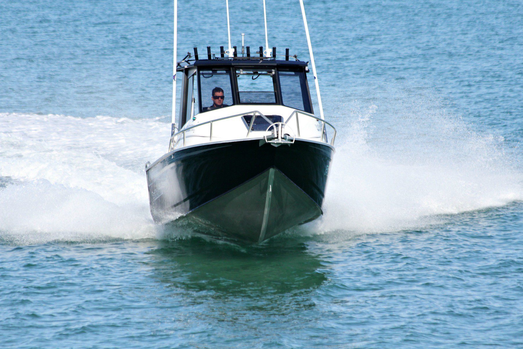 BarCrusher 730HT Twin Rig - Image 8