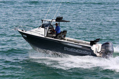 BarCrusher 730C - Image 8
