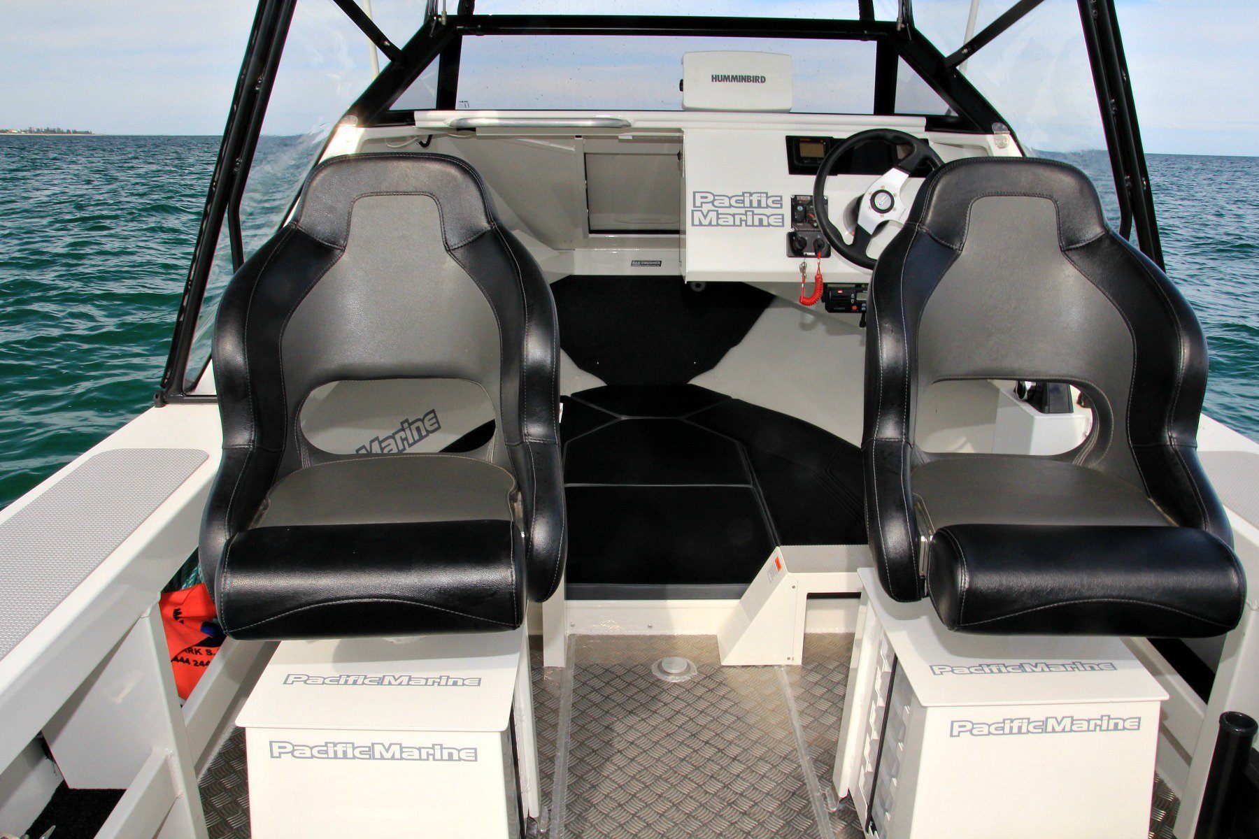 BarCrusher 730C - Image 3