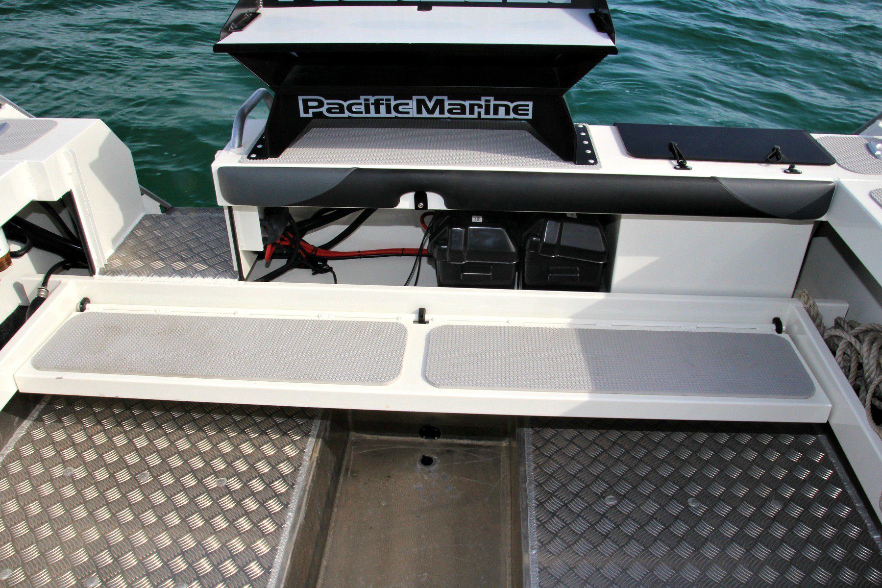 BarCrusher 730C - Image 6