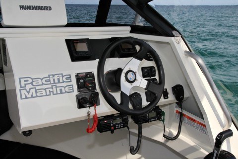 BarCrusher 730C - Image 4