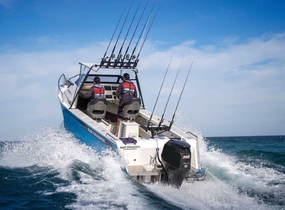 BarCrusher 670C - Image 8