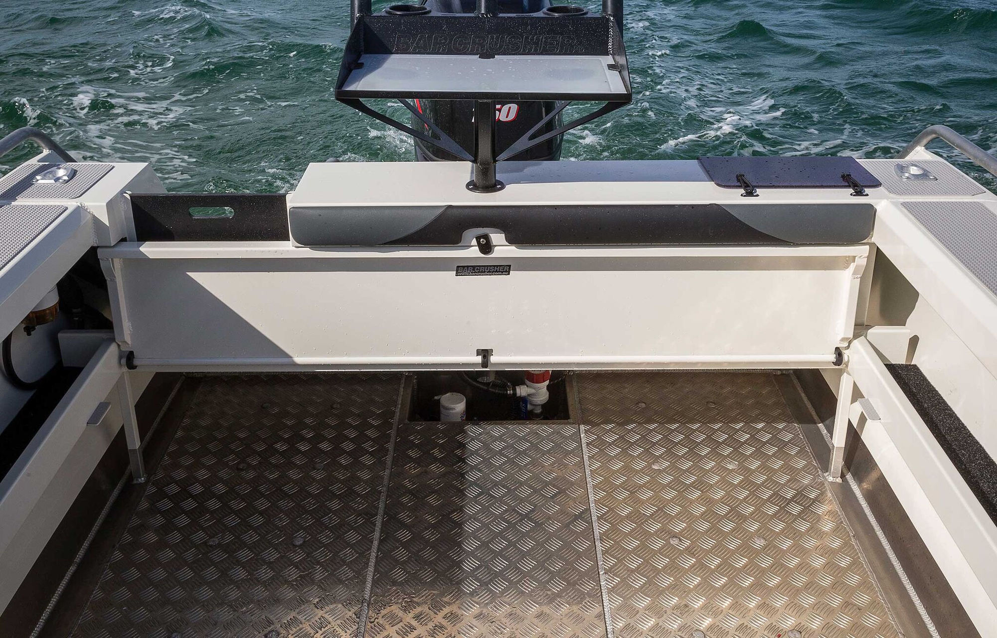 BarCrusher 670C - Image 12