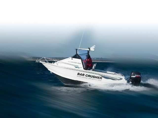 BarCrusher 575C - Image 6