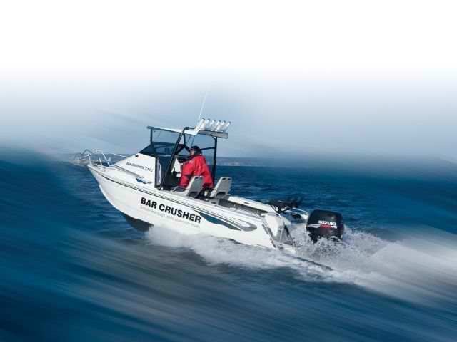 BarCrusher 575C - Image 4