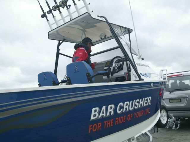 BarCrusher 670C - Image 3