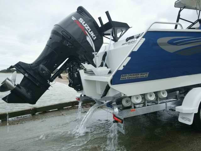 BarCrusher 670C - Image 5