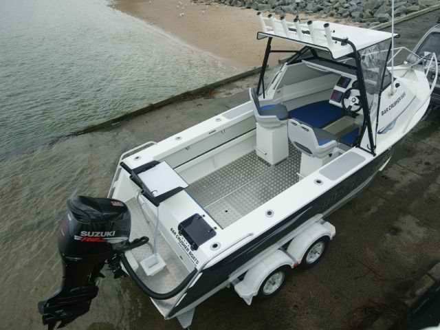 BarCrusher 670C - Image 4