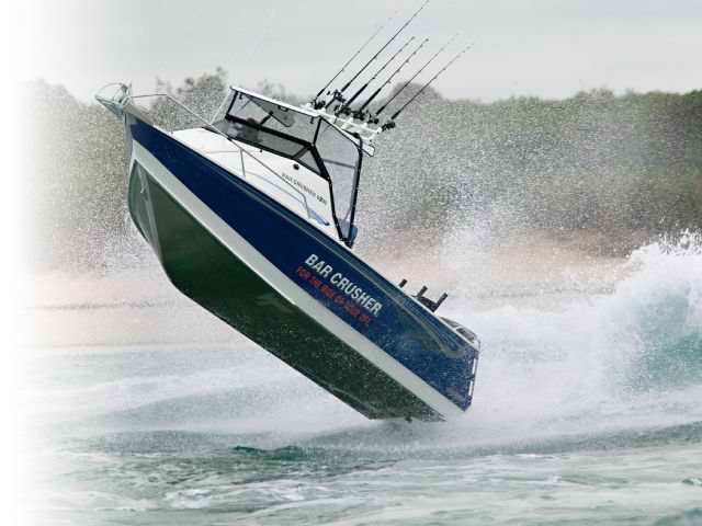 BarCrusher 670C - Image 7