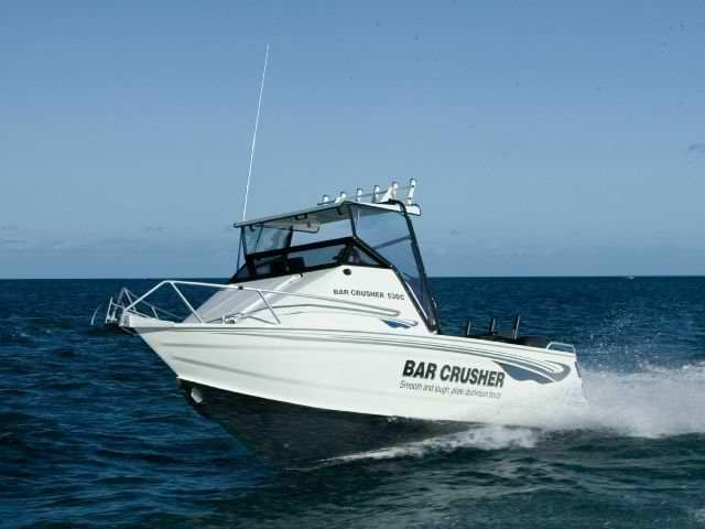 BarCrusher 575C - Image 3