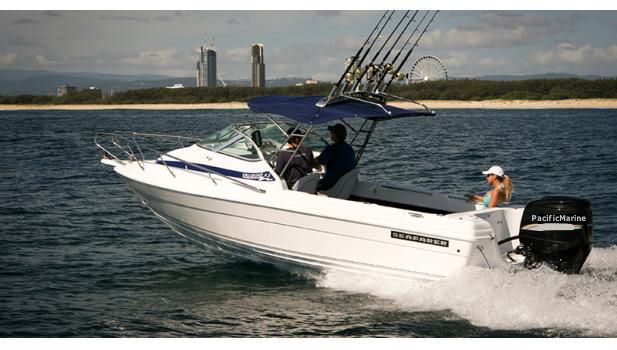 Vagabond 6.2 - Image 2