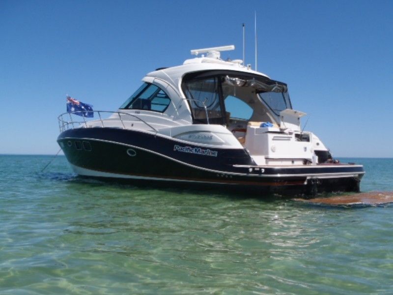 Four Winns V458 - Image 6