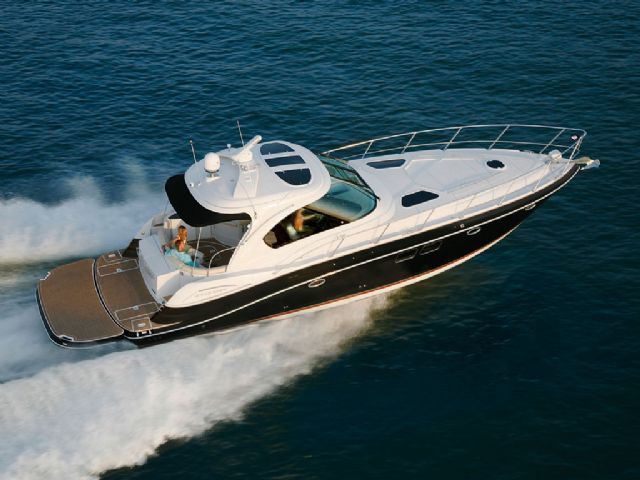 Four Winns V458 - Image 4