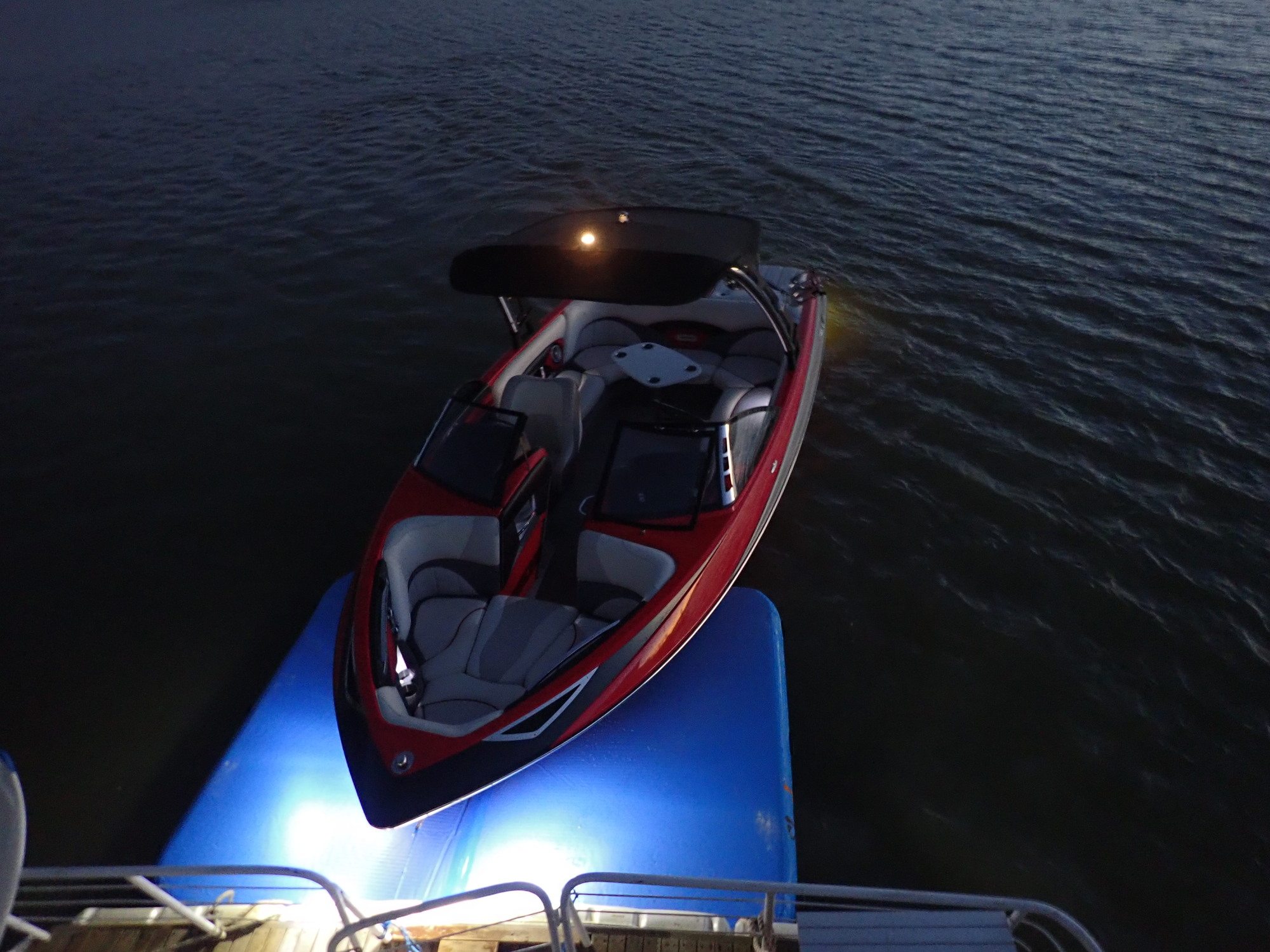 Inflatable Air Dock - Image 4
