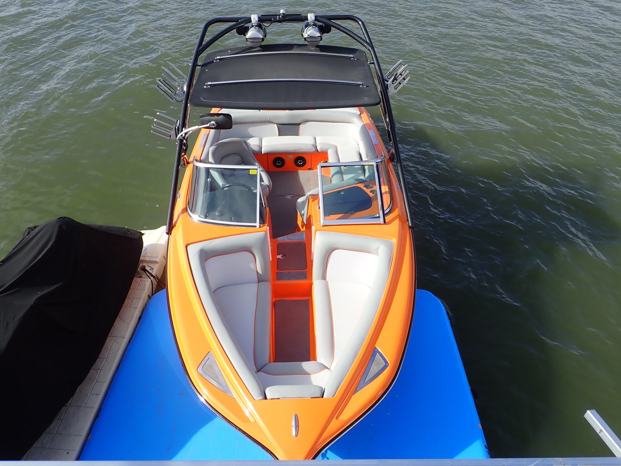 Inflatable Air Dock - Image 5