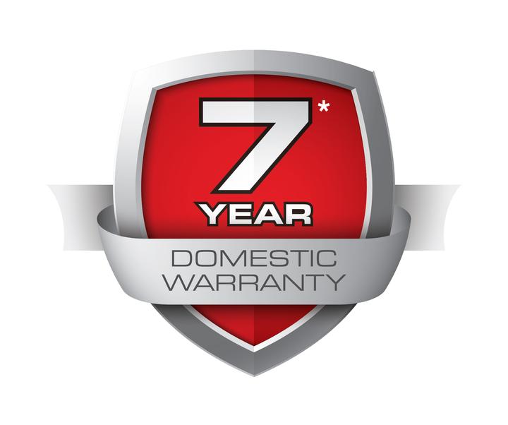 7-YEAR-DOMESTIC-WARRANTY-LOGO