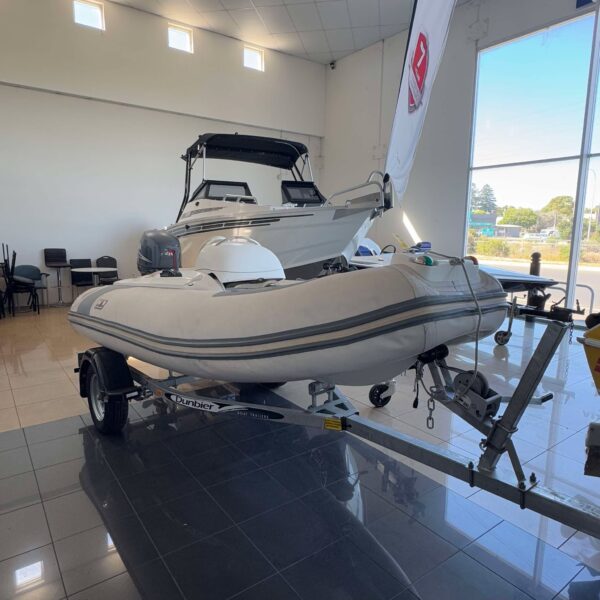 Avon Inflatable - Pacific Marine