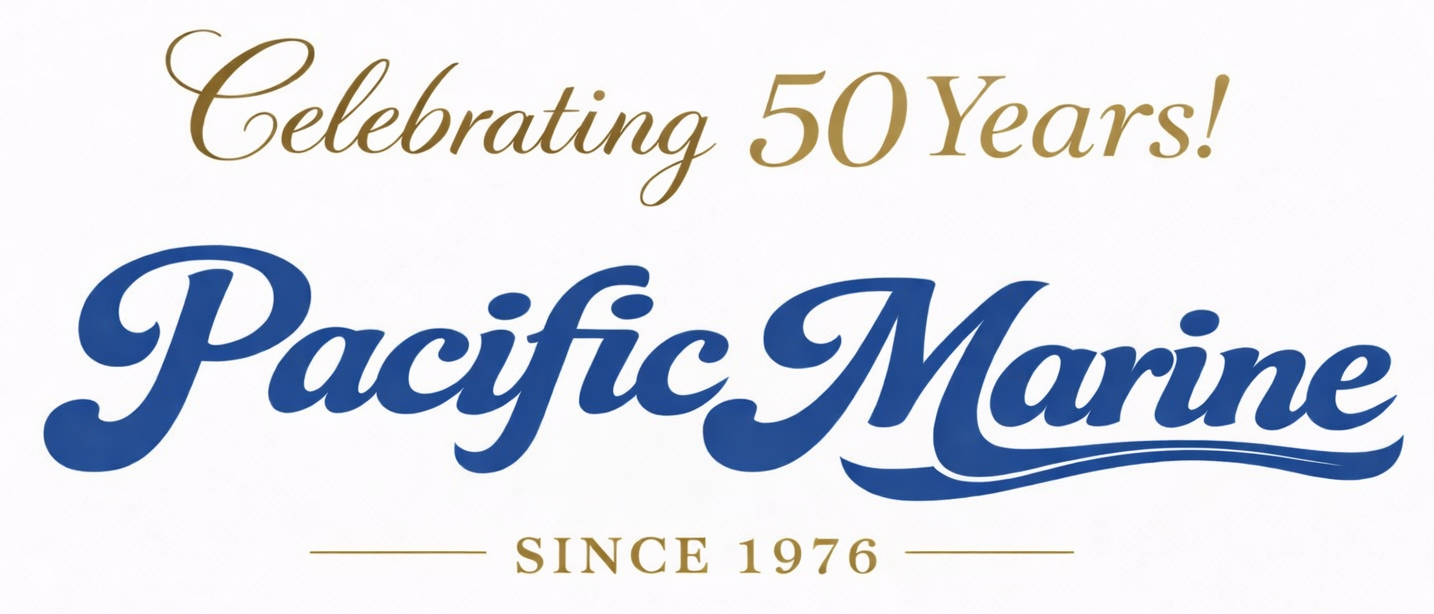 PACIFIC 50